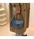 CL1444 - Fashion Simple Square Messenger Bag
