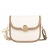 CL1446 - Fashion Trendy Crossbody Bag