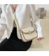 CL1446 - Fashion Trendy Crossbody Bag