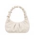 (PRE ORDER) CL1447 - Pleated Cloud Shoulder Bag