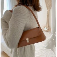 CL1458 - French Underarm Messenger Bag