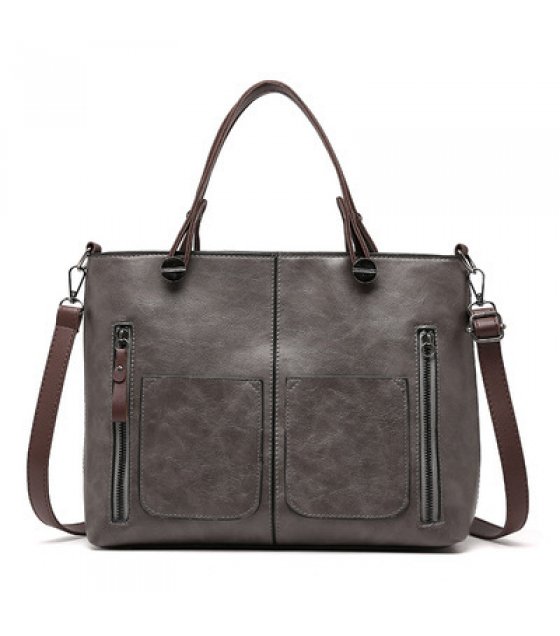 CL1459 - Retro Women's Tote Bag