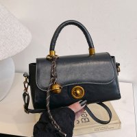 CL1461 - Vintage Maillard Handbag