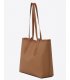 CL1463 - Retro Casual Tote Fashion Handbag