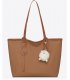 CL1463 - Retro Casual Tote Fashion Handbag
