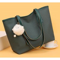 CL1466 - Korean Style Retro Fashion Messenger Bag