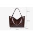 CL1467 - Simple Textured Fashion Tote Bag CL1467 - Simple Textured Fashion Tote Bag
