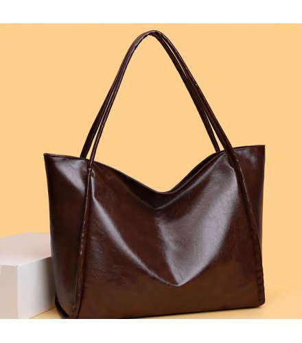 CL1467 - Simple Textured Fashion Tote Bag CL1467 - Simple Textured Fashion Tote Bag
