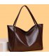 CL1467 - Simple Textured Fashion Tote Bag CL1467 - Simple Textured Fashion Tote Bag