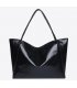 CL1468 - Simple Textured Fashion Tote Bag CL1468 - Simple Textured Fashion Tote Bag