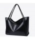 CL1468 - Simple Textured Fashion Tote Bag CL1468 - Simple Textured Fashion Tote Bag