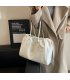 CL1469 - Korean Retro Tote Handbag