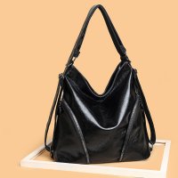 CL1470 - American Tote Fashion Handbag