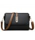 CL1473 - Elegant Small Square Messenger Bag