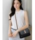 CL1473 - Elegant Small Square Messenger Bag