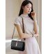 CL1473 - Elegant Small Square Messenger Bag