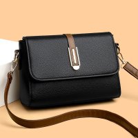 CL1473 - Elegant Small Square Messenger Bag