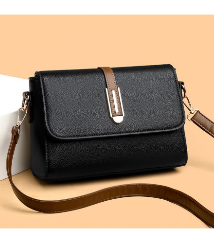 CL1473 - Elegant Small Square Messenger Bag
