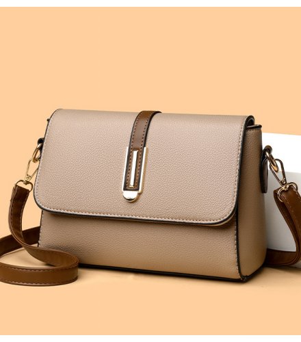 CL1474 - Elegant Small Square Messenger Bag