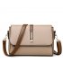 CL1474 - Elegant Small Square Messenger Bag