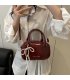 CL1481 - Summer Pearl Bow Shoulder Bag CL1481 - Summer Pearl Bow Shoulder Bag