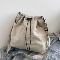 CL1487 - Casual Crossbody Bag Small Square Bag