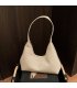 CL1488 - Simple portable crescent bag