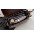 CL1491 - Vintage Retro Fashion Messenger Bag