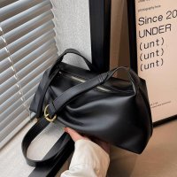 CL1492 - Fashionable Vintage Dumpling Bag