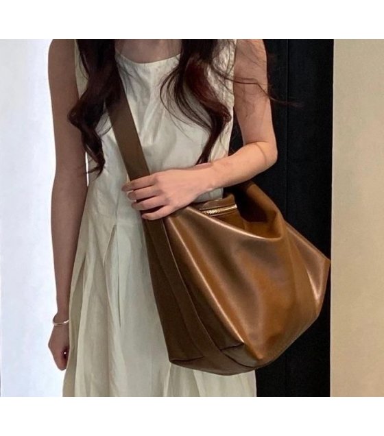 CL1495 - Retro High End Tote Handbag