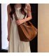 CL1495 - Retro High End Tote Handbag