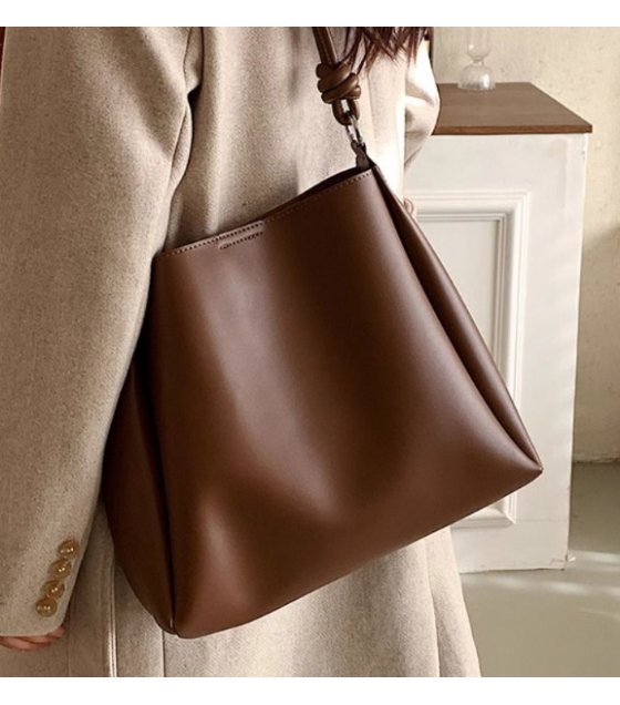 CL1497 - Retro Bucket Fashion Bag