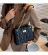 CL1498 - Elegant Crossbody Messenger Bag
