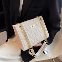 CL1499 - Elegant Crossbody Messenger Bag