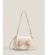 CL1503 - Sweet Cloud Messenger Handbag