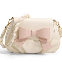 CL1503 - Sweet Cloud Messenger Handbag