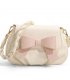 CL1503 - Sweet Cloud Messenger Handbag
