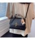 CL1504 - Elegant Korean Messenger Handbag