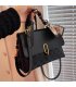 CL1504 - Elegant Korean Messenger Handbag