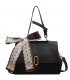 CL1504 - Elegant Korean Messenger Handbag