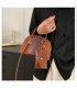 CL1505 - Korean Textured Messenger Bag