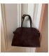 CL1510 - Retro Winter Large Tote Handbag CL1510 - Retro Winter Large Tote Handbag