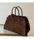 CL1510 - Retro Winter Large Tote Handbag CL1510 - Retro Winter Large Tote Handbag