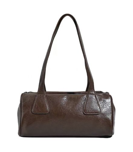 CL1511 - Korean Underarm Baguette Bag CL1511 - Korean Underarm Baguette Bag