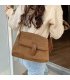 CL1512 - Korean Vintage Suede Bag CL1512 - Korean Vintage Suede Bag