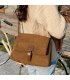 CL1512 - Korean Vintage Suede Bag CL1512 - Korean Vintage Suede Bag