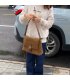 CL1512 - Korean Vintage Suede Bag CL1512 - Korean Vintage Suede Bag