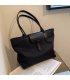 CL1515 - Elegant Fabric Tote Handbag CL1515 - Elegant Fabric Tote Handbag