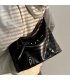 CL1516 - Retro Punk Crossbody Bag CL1516 - Retro Punk Crossbody Bag