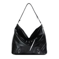 CL1516 - Retro Punk Crossbody Bag